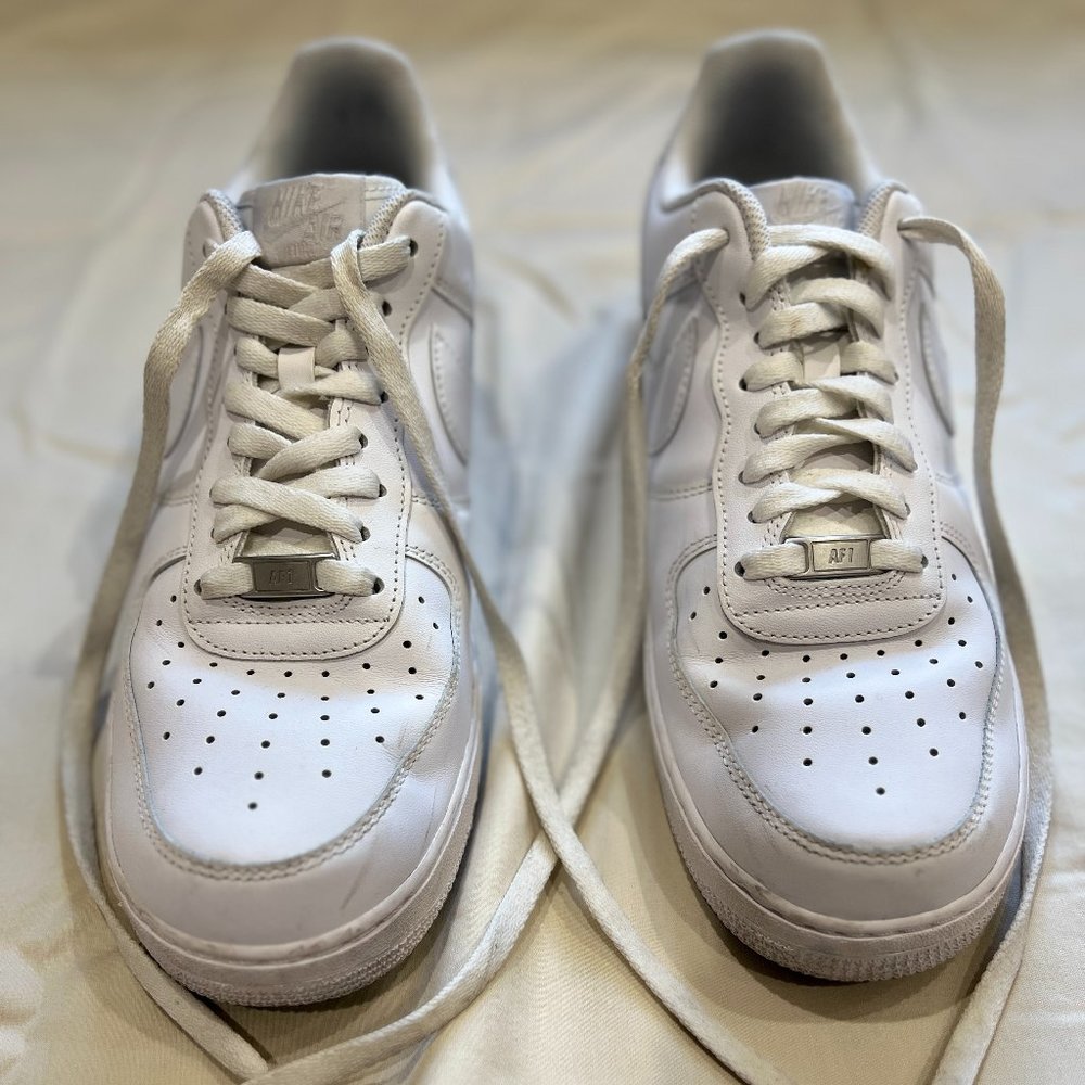 Air Force 1 '07